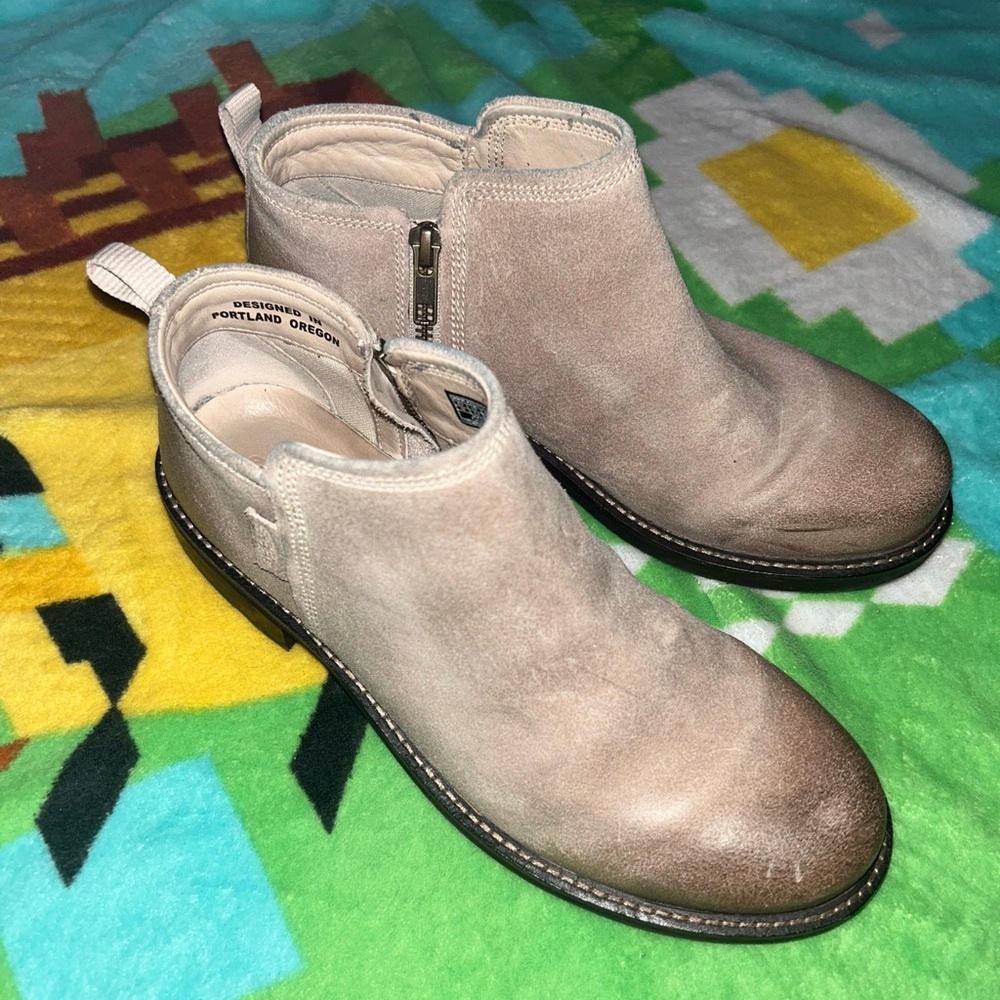 Keen Boots